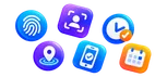 PRESENSI icon